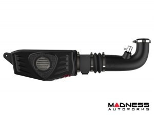 Alfa Romeo Giulia Performance Air Intake - 2.0L -  Momentum GT - Dry Filter - aFe
